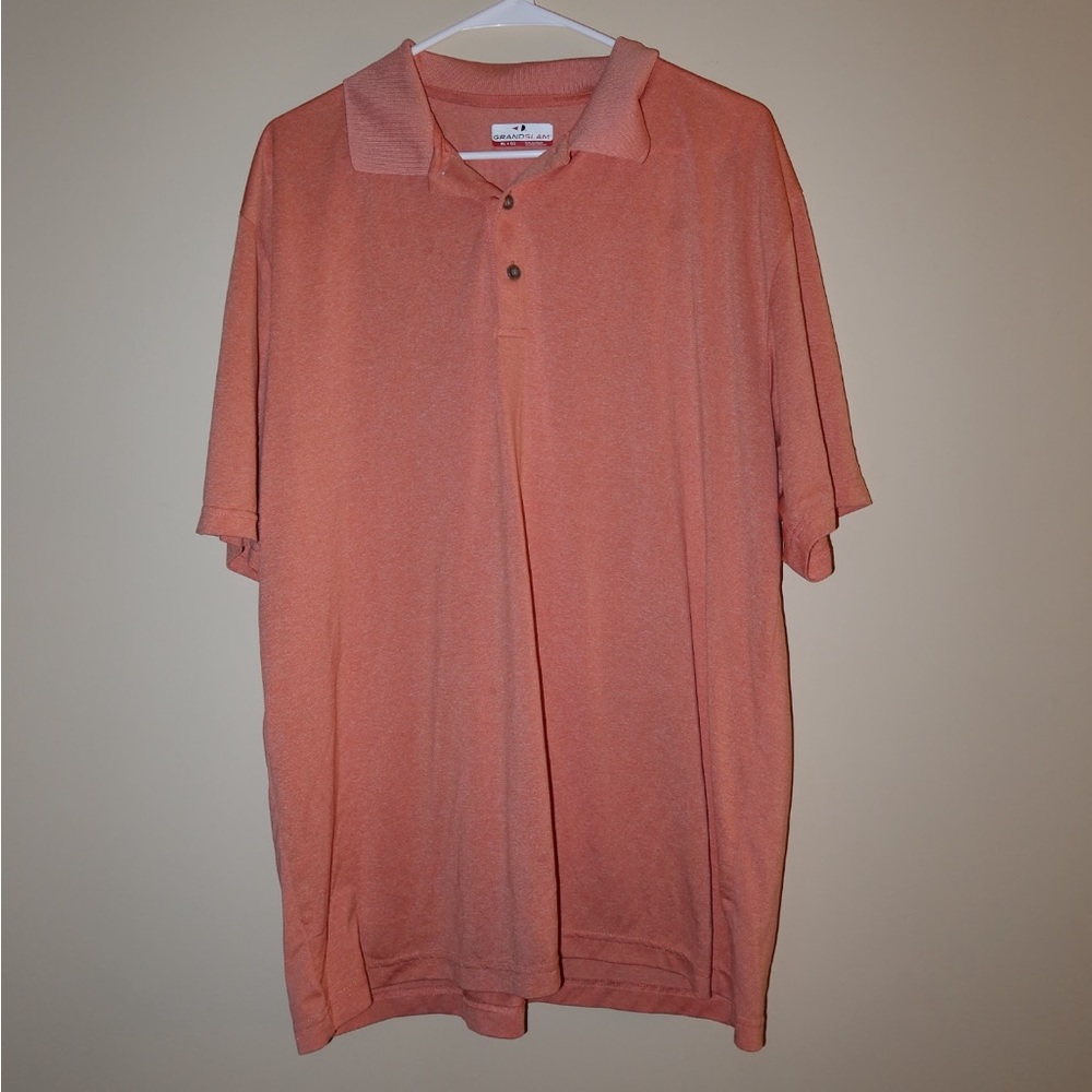 Men’s Grand Slam Golf Shirt